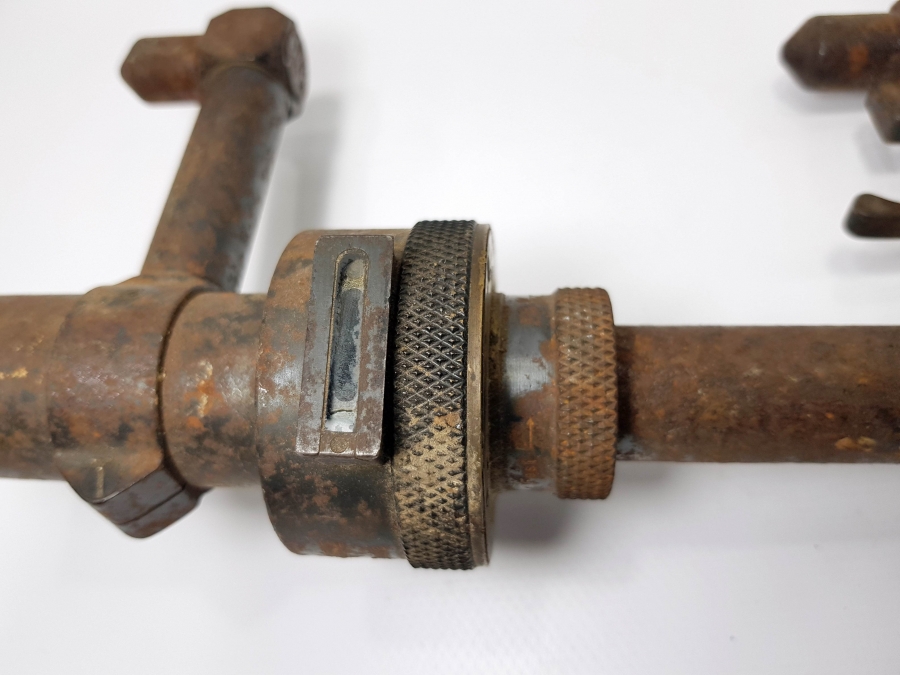 2. DÜNYA SAVAŞI DÖNEMİ TOPÇU DÜRBÜNÜ