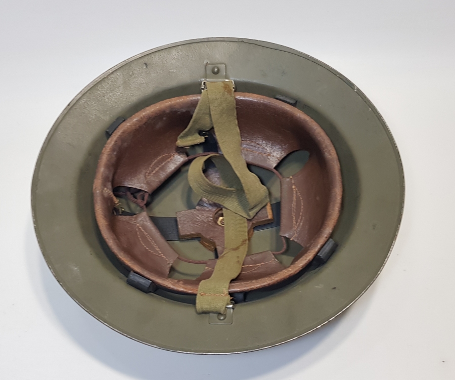 KORE SAVAŞI TÜRK ASKERİ MİĞFERİ