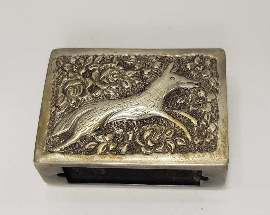 CUMHURİYET BAŞI BOZKURTLU GÜMÜŞ KİBRİTLİK