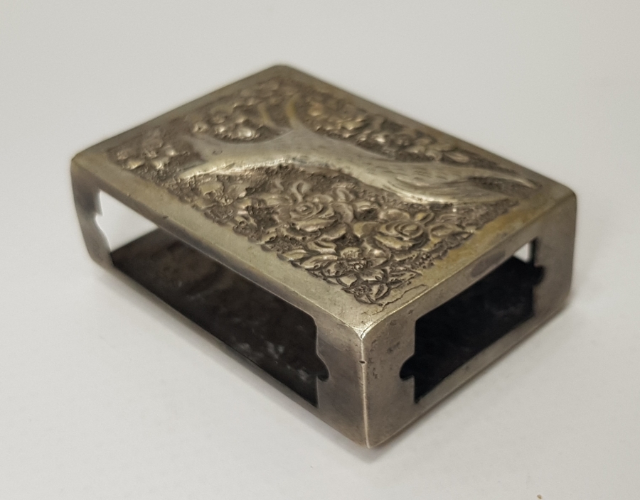 CUMHURİYET BAŞI BOZKURTLU GÜMÜŞ KİBRİTLİK