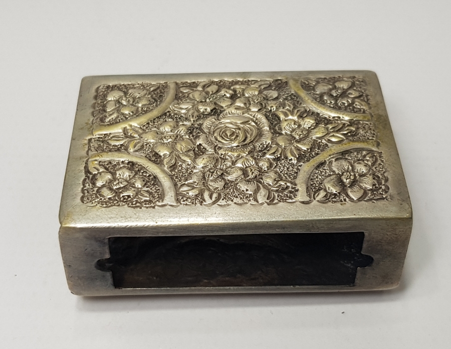 CUMHURİYET BAŞI BOZKURTLU GÜMÜŞ KİBRİTLİK