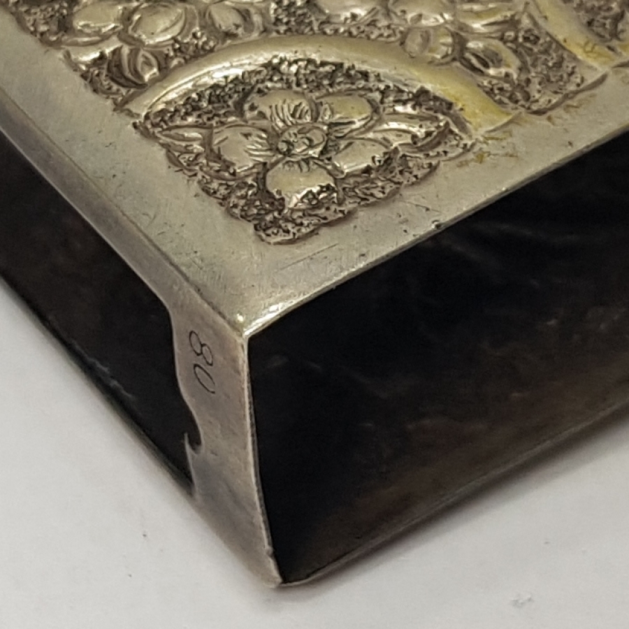 CUMHURİYET BAŞI BOZKURTLU GÜMÜŞ KİBRİTLİK