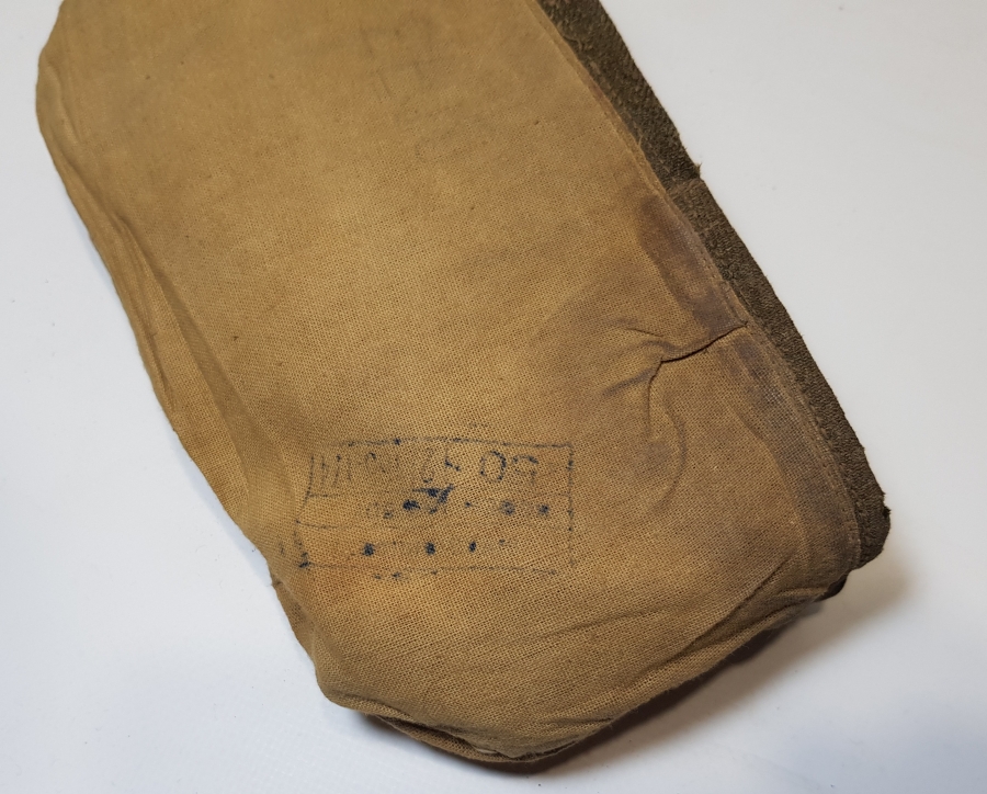 KORE HARBİ DÖNEMİ SUBAY KEPİ