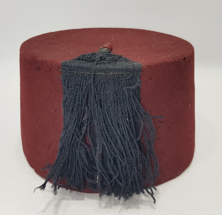 OSMANLI DÖNEMİ FES