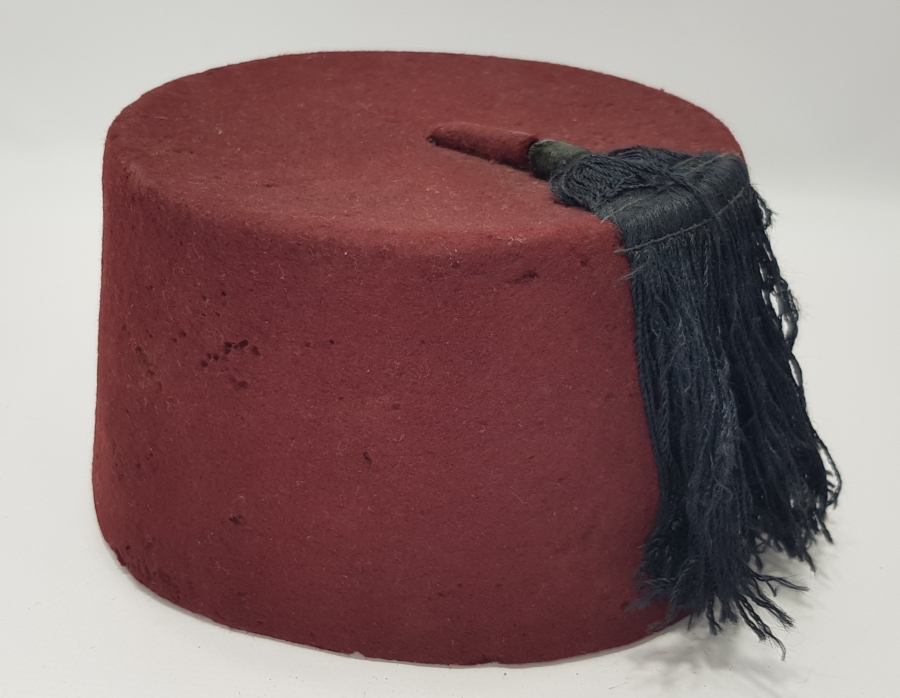 OSMANLI DÖNEMİ FES