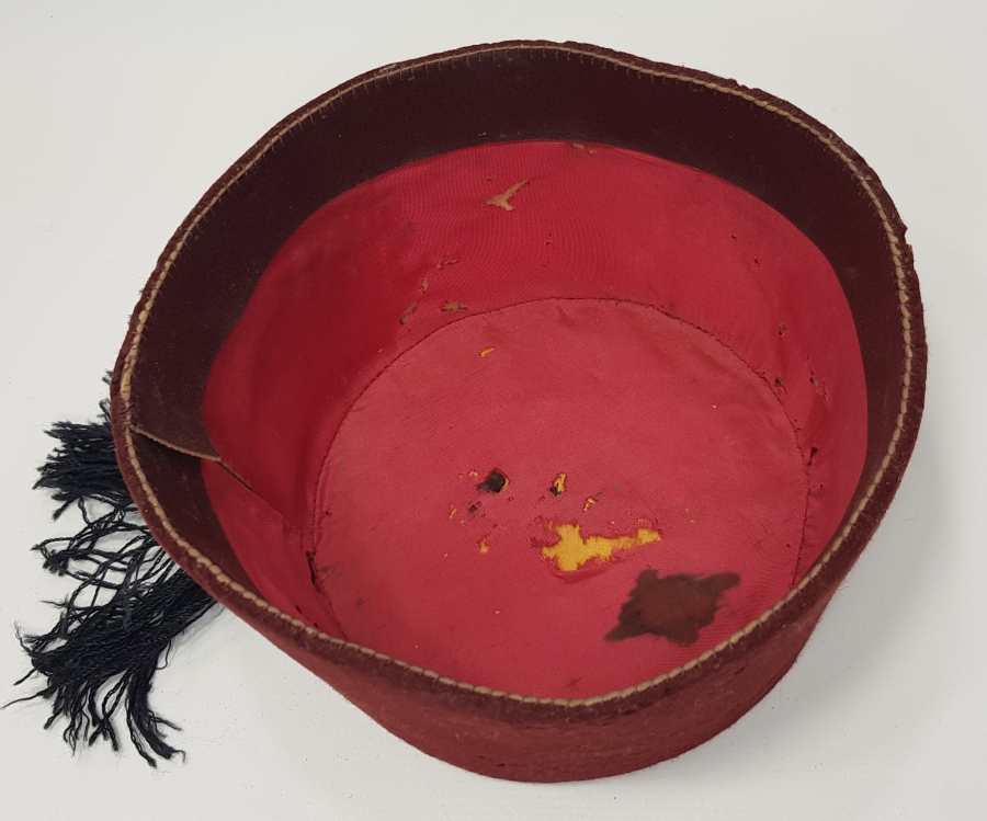 OSMANLI DÖNEMİ FES