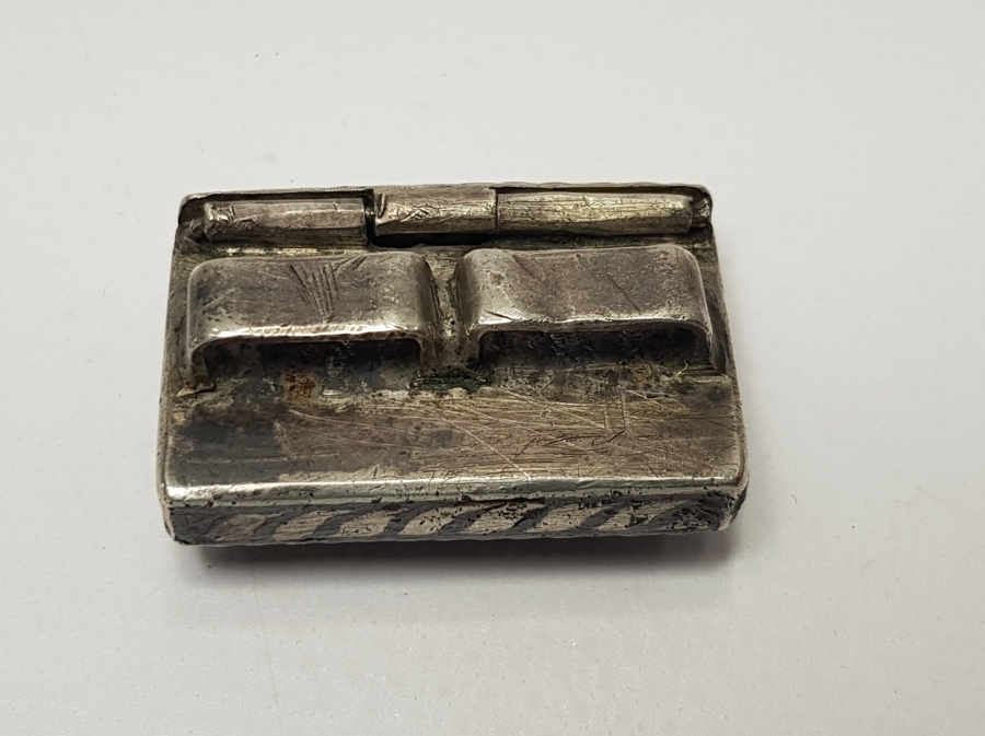 OSMANLI DÖNEMİ GÜMÜŞ ÇERKES ÇAPUTLUĞU