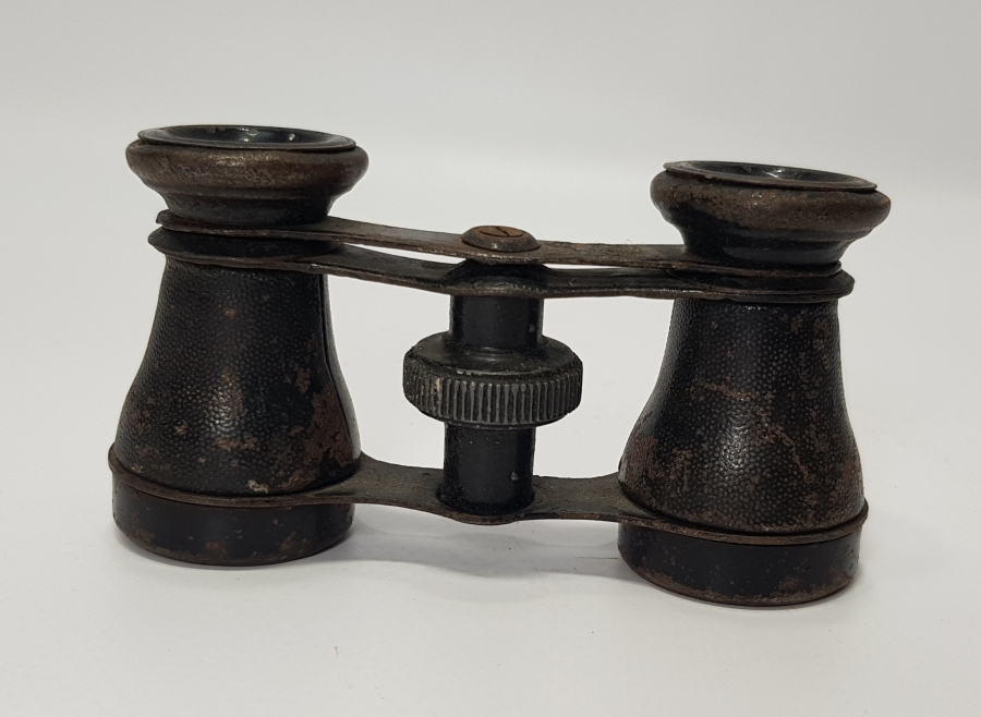 OSMANLI DÖNEMİ SUBAY DÜRBÜN