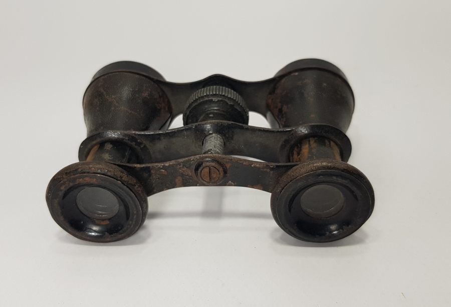 OSMANLI DÖNEMİ SUBAY DÜRBÜN