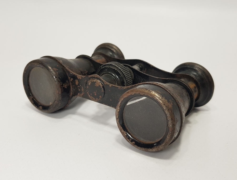 OSMANLI DÖNEMİ SUBAY DÜRBÜN