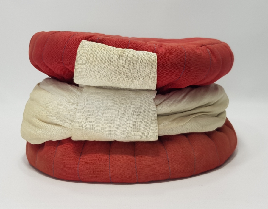 OSMANLI SON DÖNEM MEHTERAN ŞAPKASI