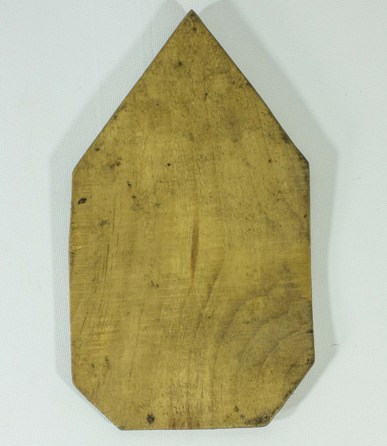 AHŞAP OYMA İŞÇİLİKLİ HAT YAZI 