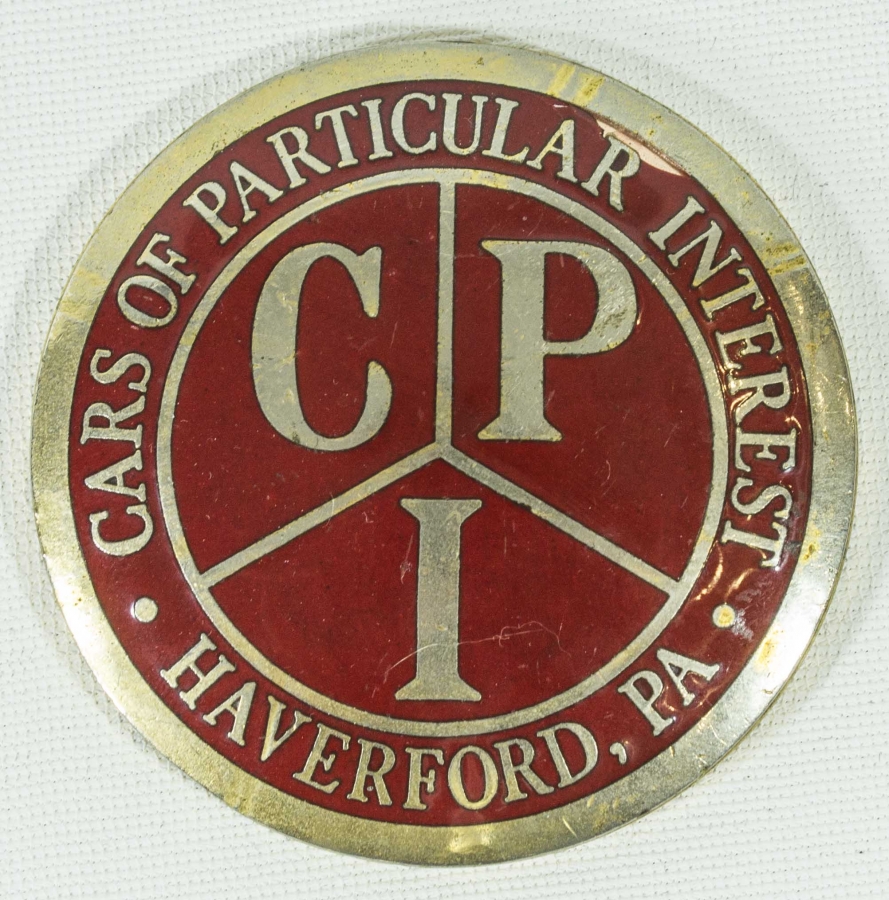 AVRUPA OTOMOBİL ARMASI