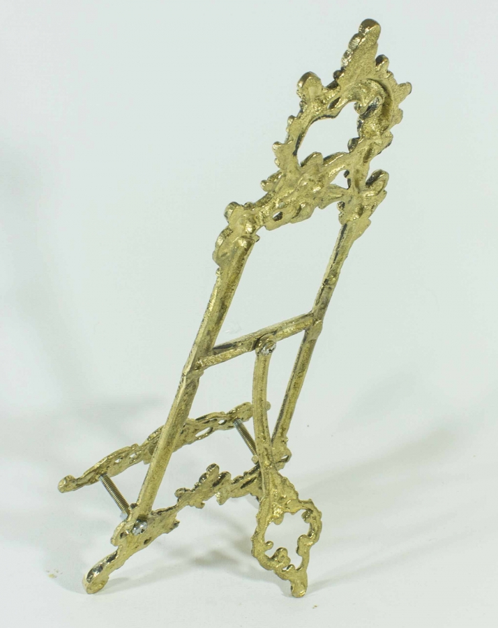 METAL TEŞHİR ŞOVALESİ