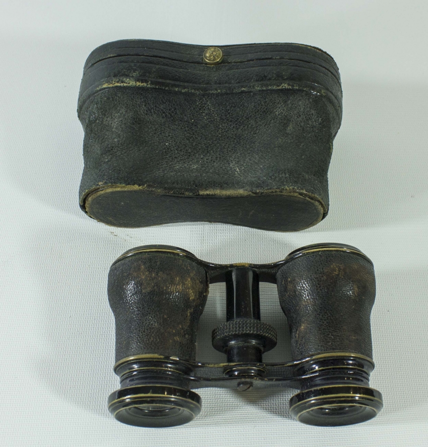 1. DÜNYA SAVAŞI SUBAY DÜRBÜNÜ 