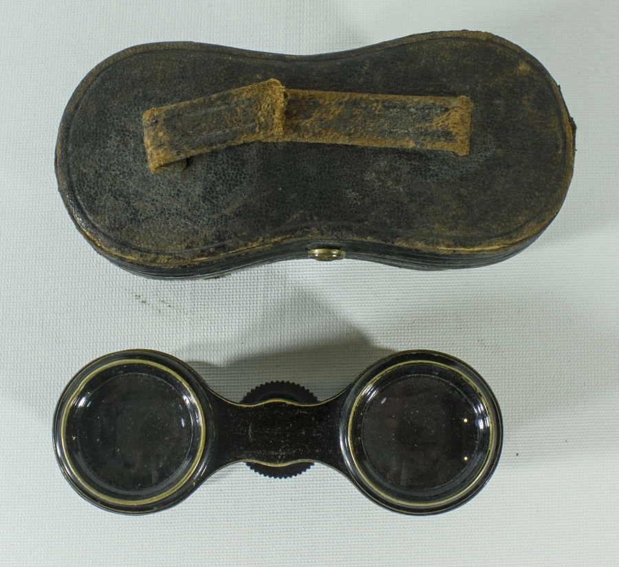 1. DÜNYA SAVAŞI SUBAY DÜRBÜNÜ 