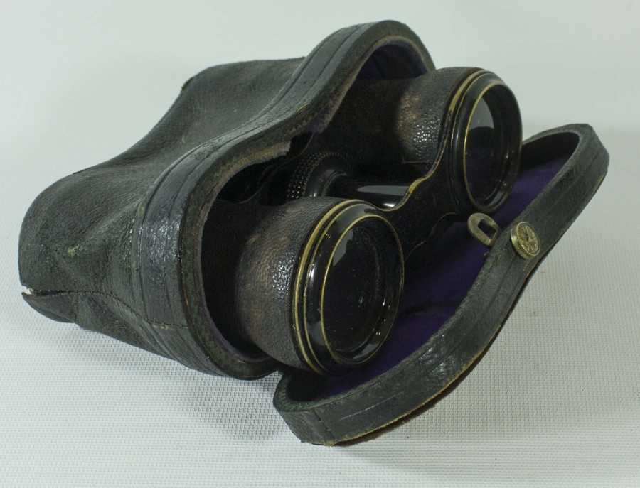 1. DÜNYA SAVAŞI SUBAY DÜRBÜNÜ 