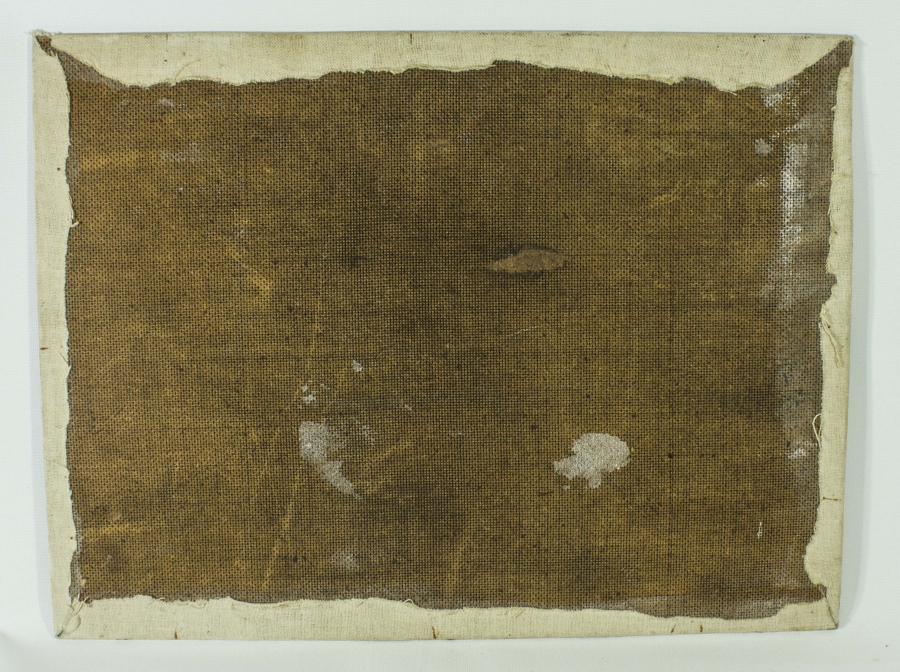 YAĞLI BOYA NATÜRMORT RESİM