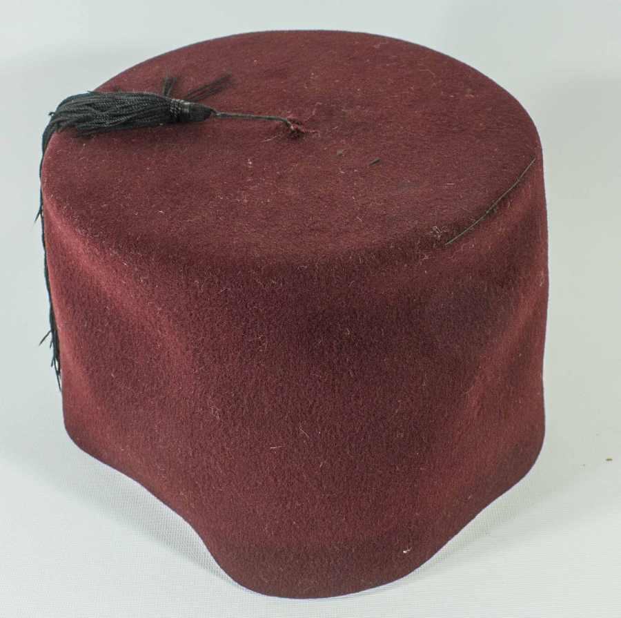 OSMANLI DÖNEMİ FES