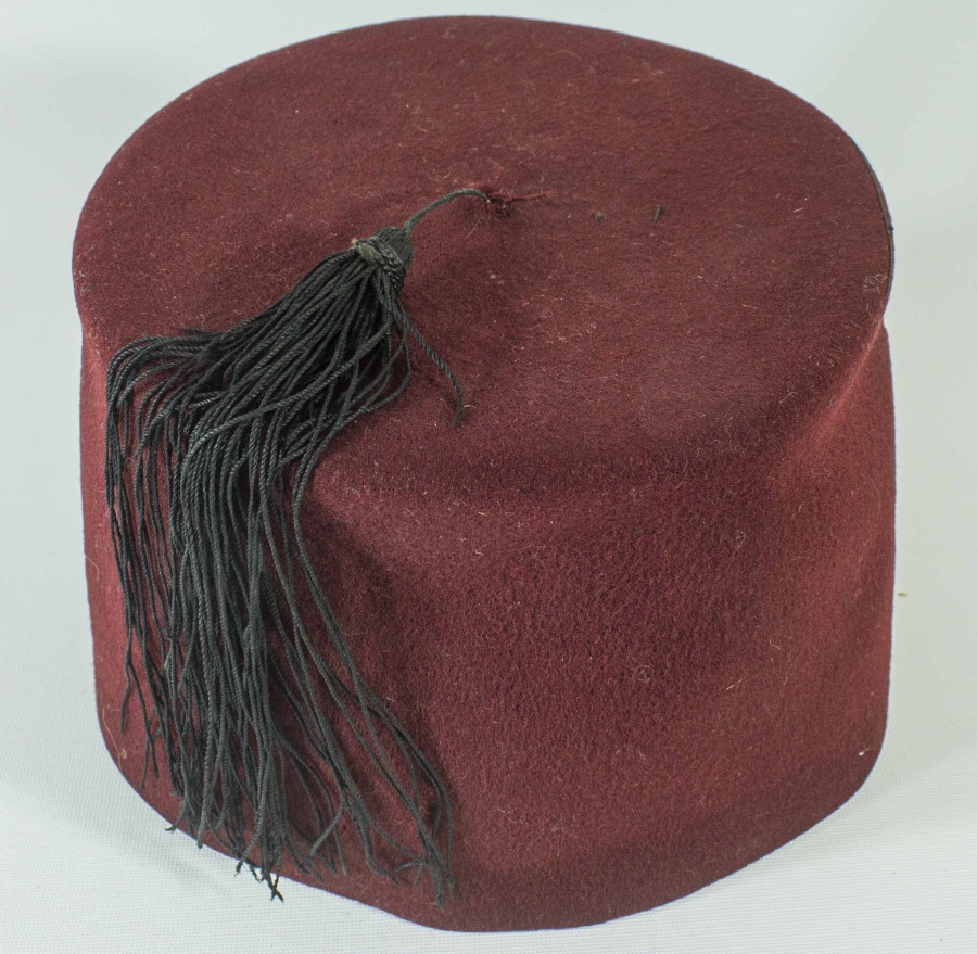 OSMANLI DÖNEMİ FES