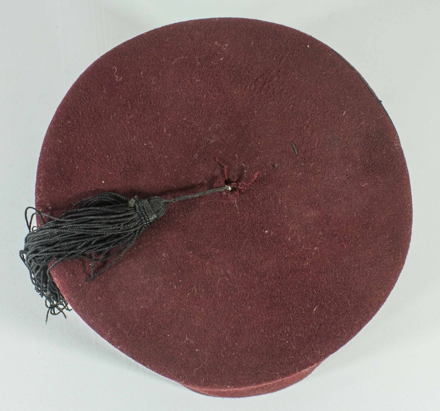 OSMANLI DÖNEMİ FES