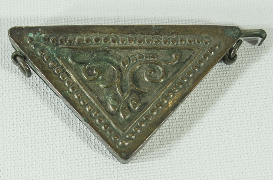 OSMANLI DÖNEMİ HAMAYIL