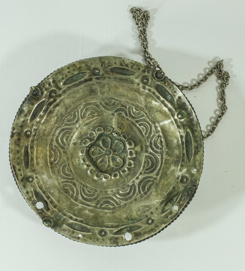 OSMANLI DÖNEMİ TEPELİK