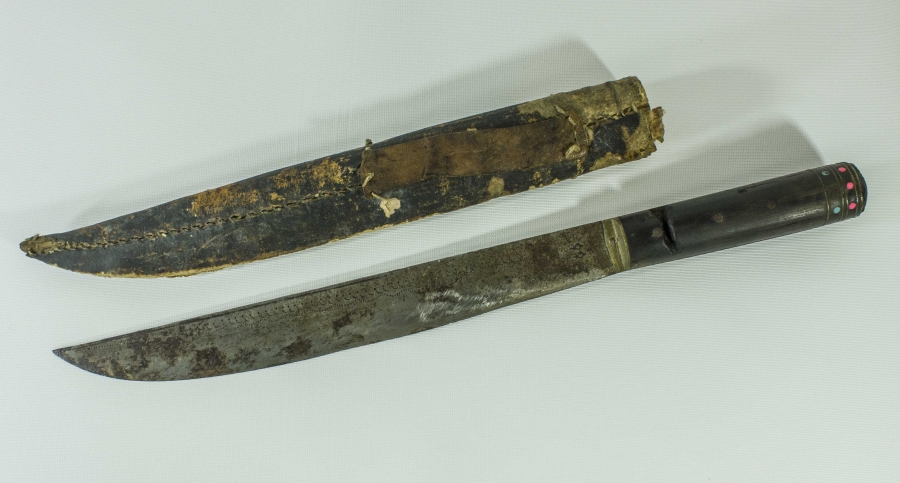 OSMANLI DÖNEMİ TOSYA İŞİ SALDIRMA