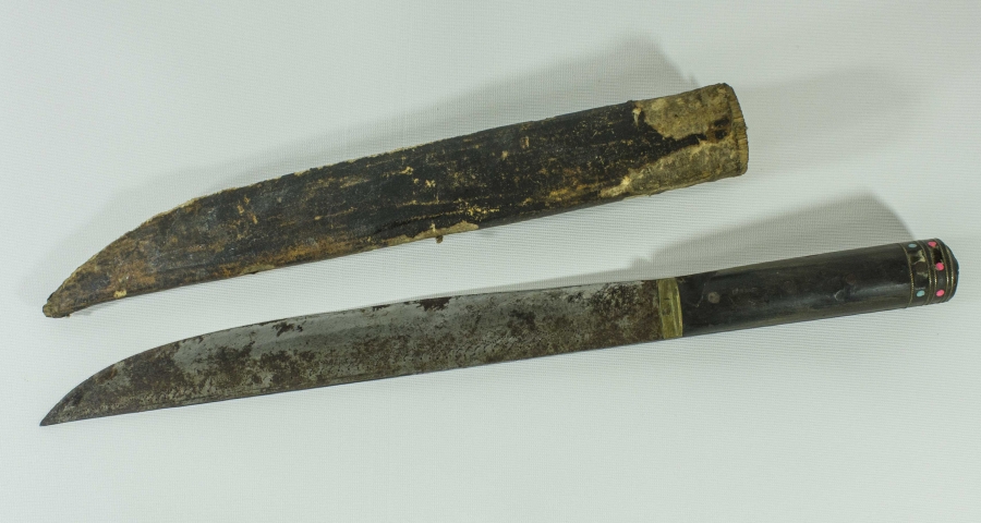 OSMANLI DÖNEMİ TOSYA İŞİ SALDIRMA