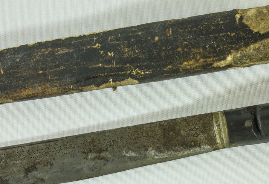 OSMANLI DÖNEMİ TOSYA İŞİ SALDIRMA