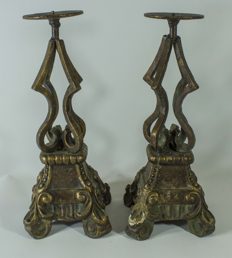 PİRİNÇ ÇİFT ŞAMDAN