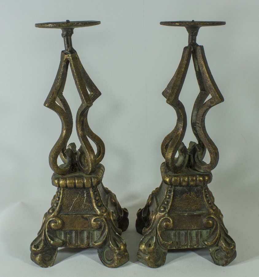 PİRİNÇ ÇİFT ŞAMDAN