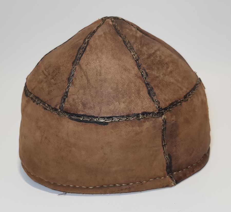 OSMANLI DÖNEMİ DERVİŞ FESİ