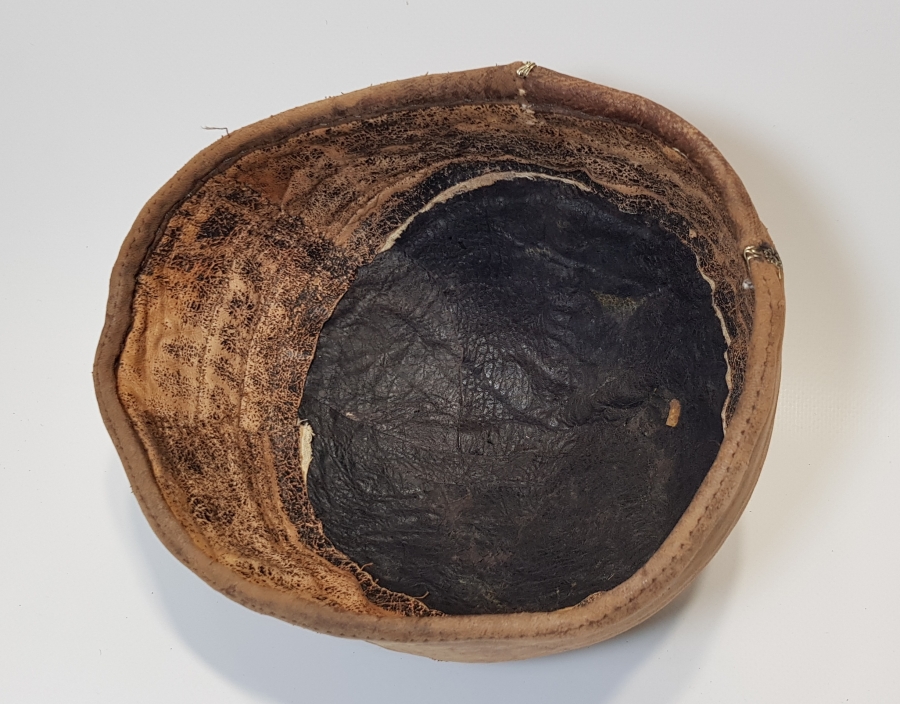 OSMANLI DÖNEMİ DERVİŞ FESİ