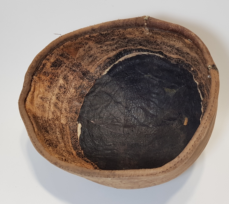 OSMANLI DÖNEMİ DERVİŞ FESİ