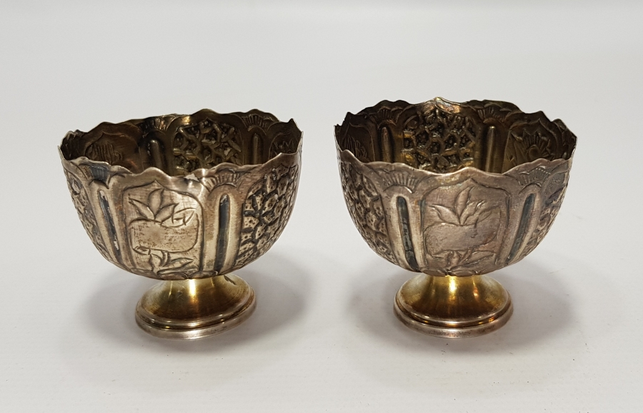 OSMANLI DÖNEMİ TUĞRALI VE DEVLET ARMALI ÇİFT FİNCAN ZARFI