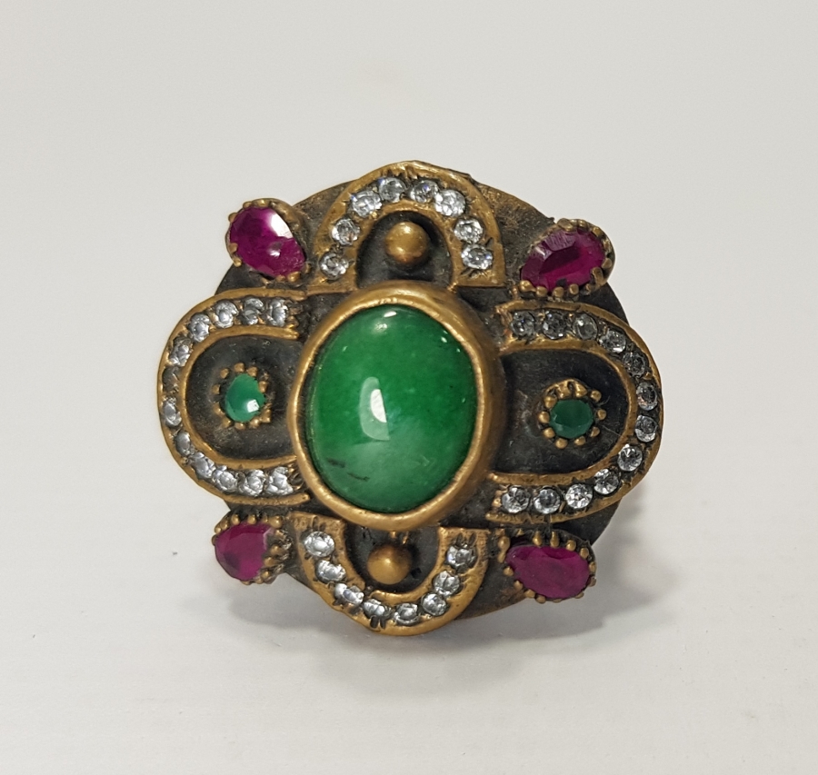 925 AYAR GÜMÜŞTEN MAMUL BAYAN YÜZÜĞÜ