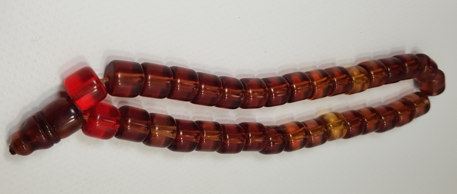 KATALİNDEN MAMUL AĞA TESBİHİ