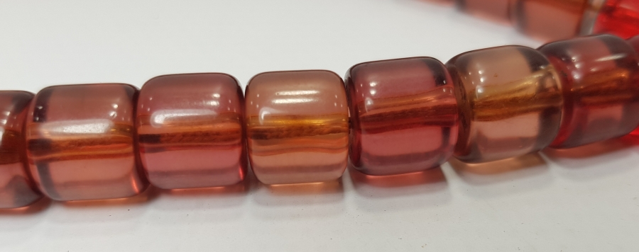 KATALİNDEN MAMUL AĞA TESBİHİ