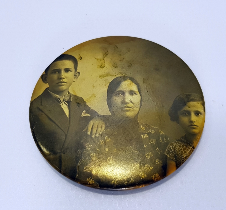 CUMHURİYET İLK DÖNEM ASKER AYNASI