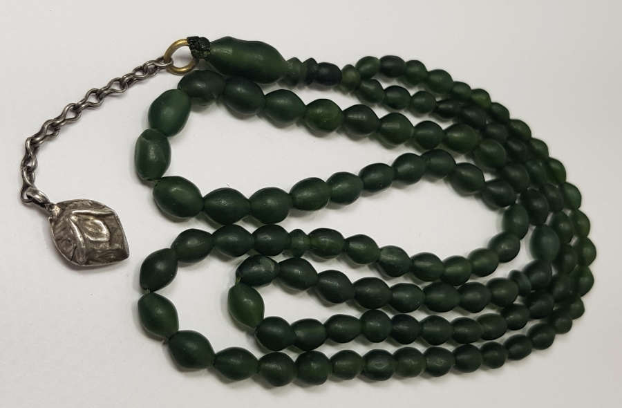 OSMANLI DÖNEMİ 99'LUK ŞAH MAKSUT TESBİH