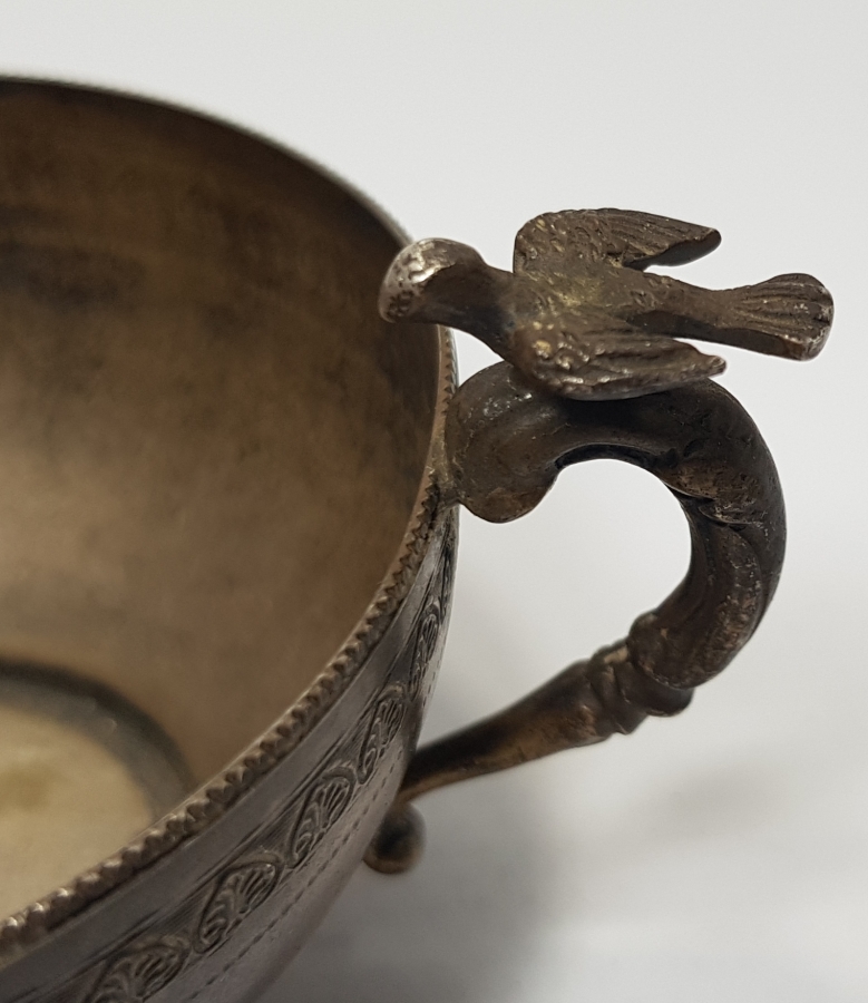 SÜLEYMANİYE İŞİ GÜMÜŞ ÇAMÇAK