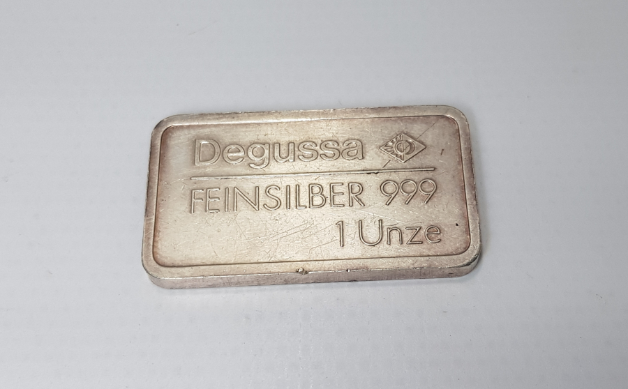 1 ONSLUK GÜMÜŞ HATIRA KÜLÇE