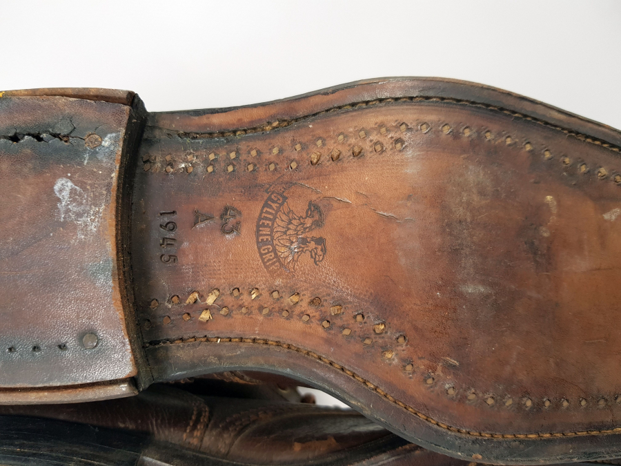 2. DÜNYA SAVAŞI DÖNEMİ 1945 TARİHLİ ALMAN ASKERİ BOT