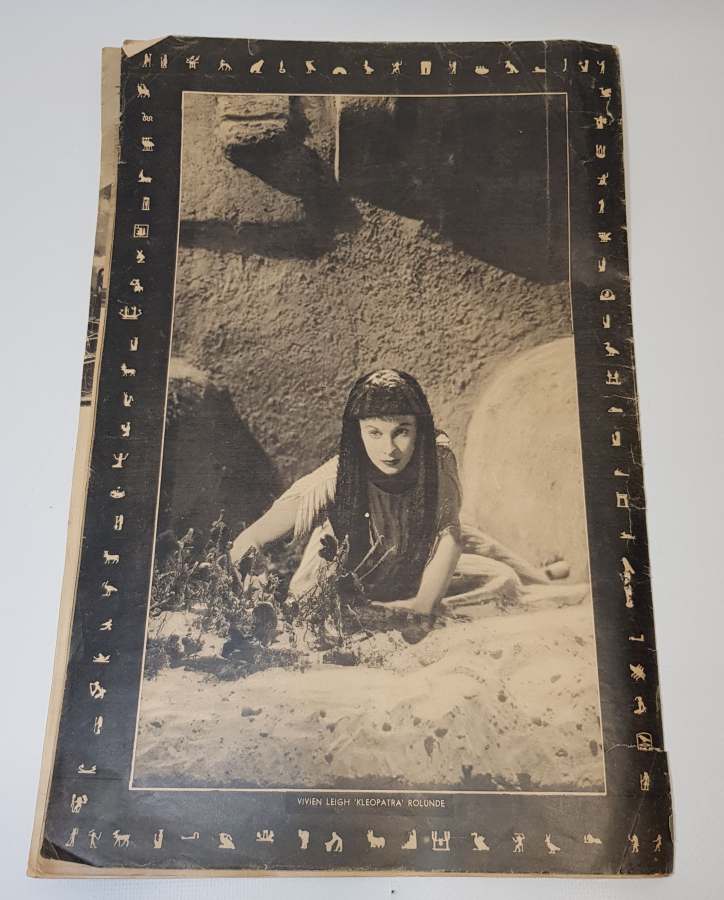 TÜRKİYE 2. DÜNYA SAVAŞINA GİRİYOR - CEPHE DERGİSİ 