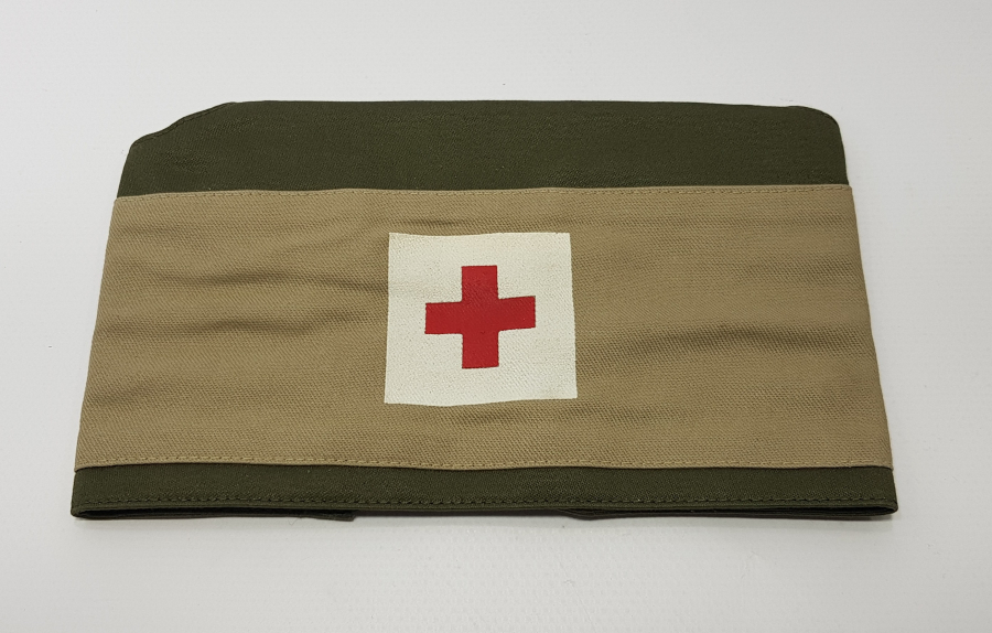 2. DÜNYA SAVAŞI DÖNEMİ KIZILHAÇ KOLLUK