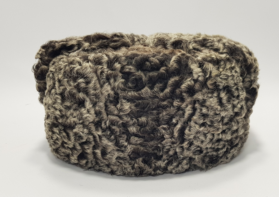 1. DÜNYA SAVAŞI ÇERKES İŞİ KALPAK