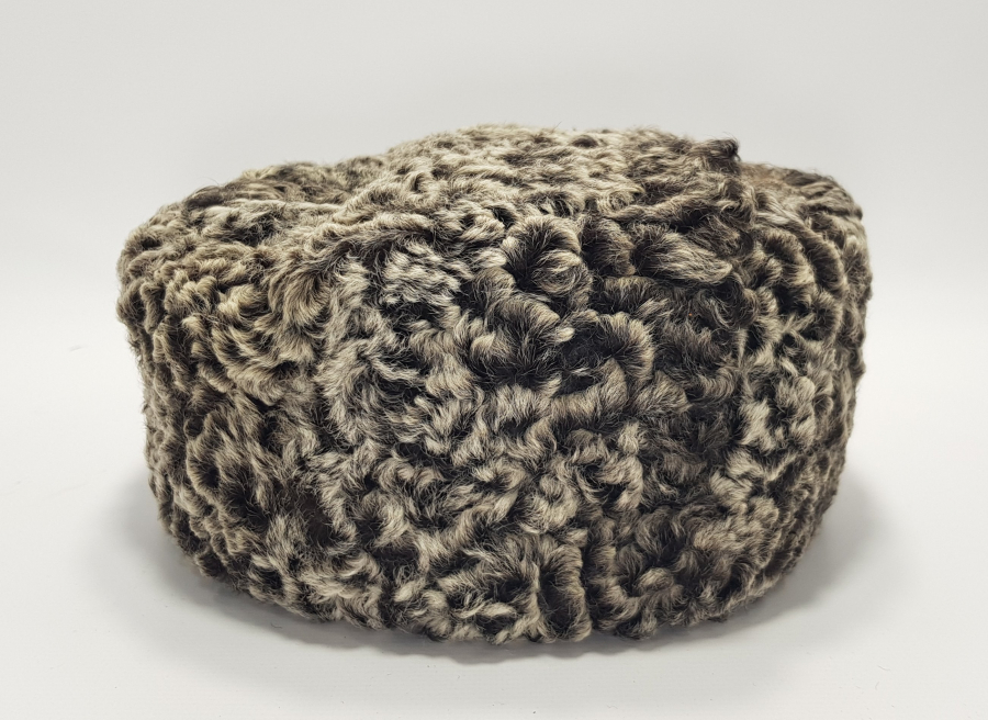 1. DÜNYA SAVAŞI ÇERKES İŞİ KALPAK