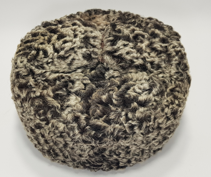 1. DÜNYA SAVAŞI ÇERKES İŞİ KALPAK