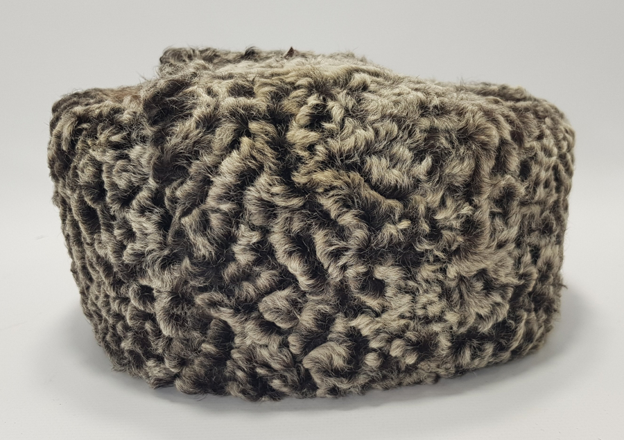 1. DÜNYA SAVAŞI ÇERKES İŞİ KALPAK